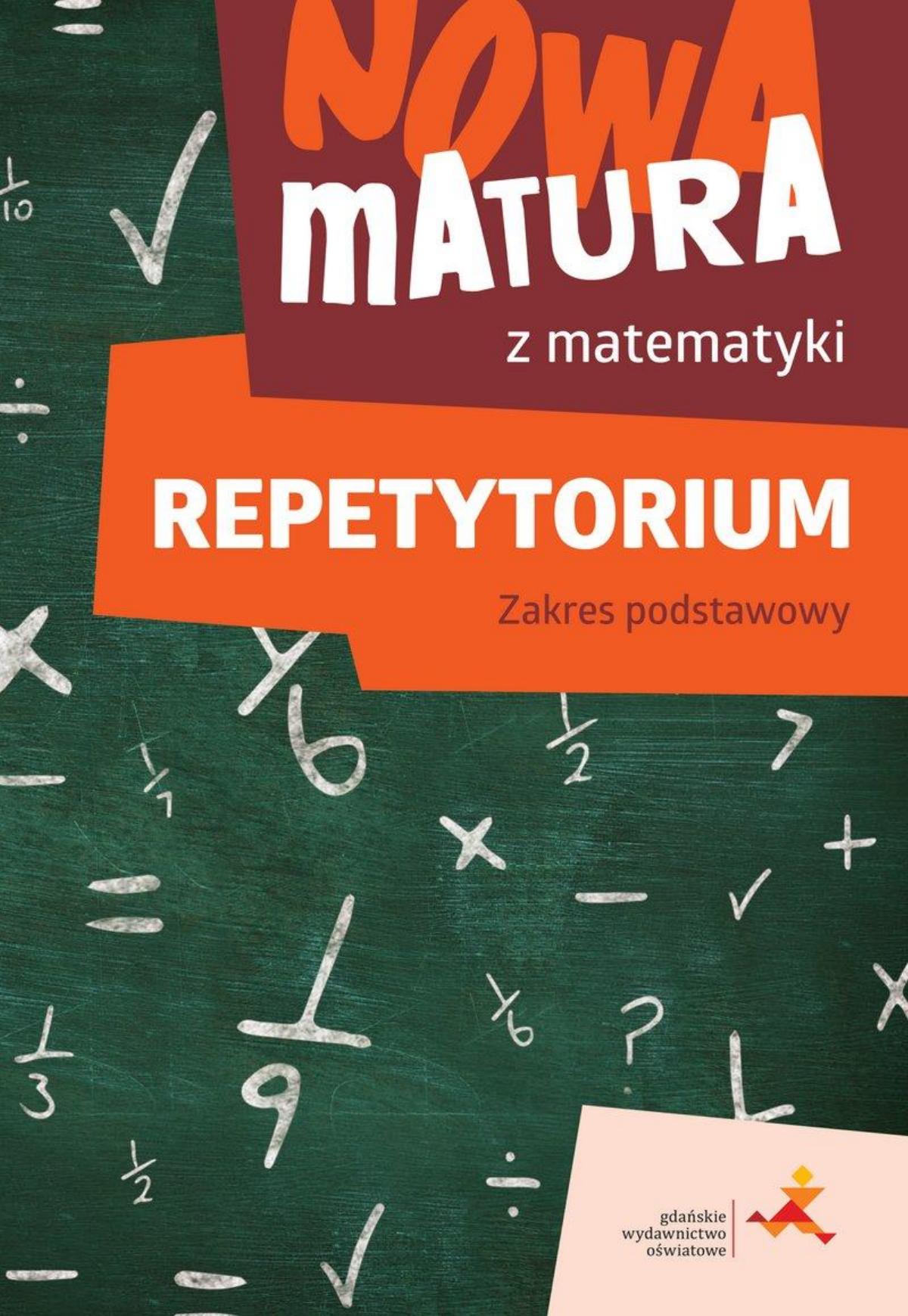 nowa matura z matematyki zp