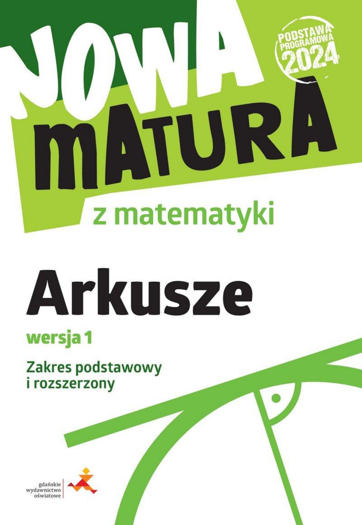 nowa matura z matematyki zpir