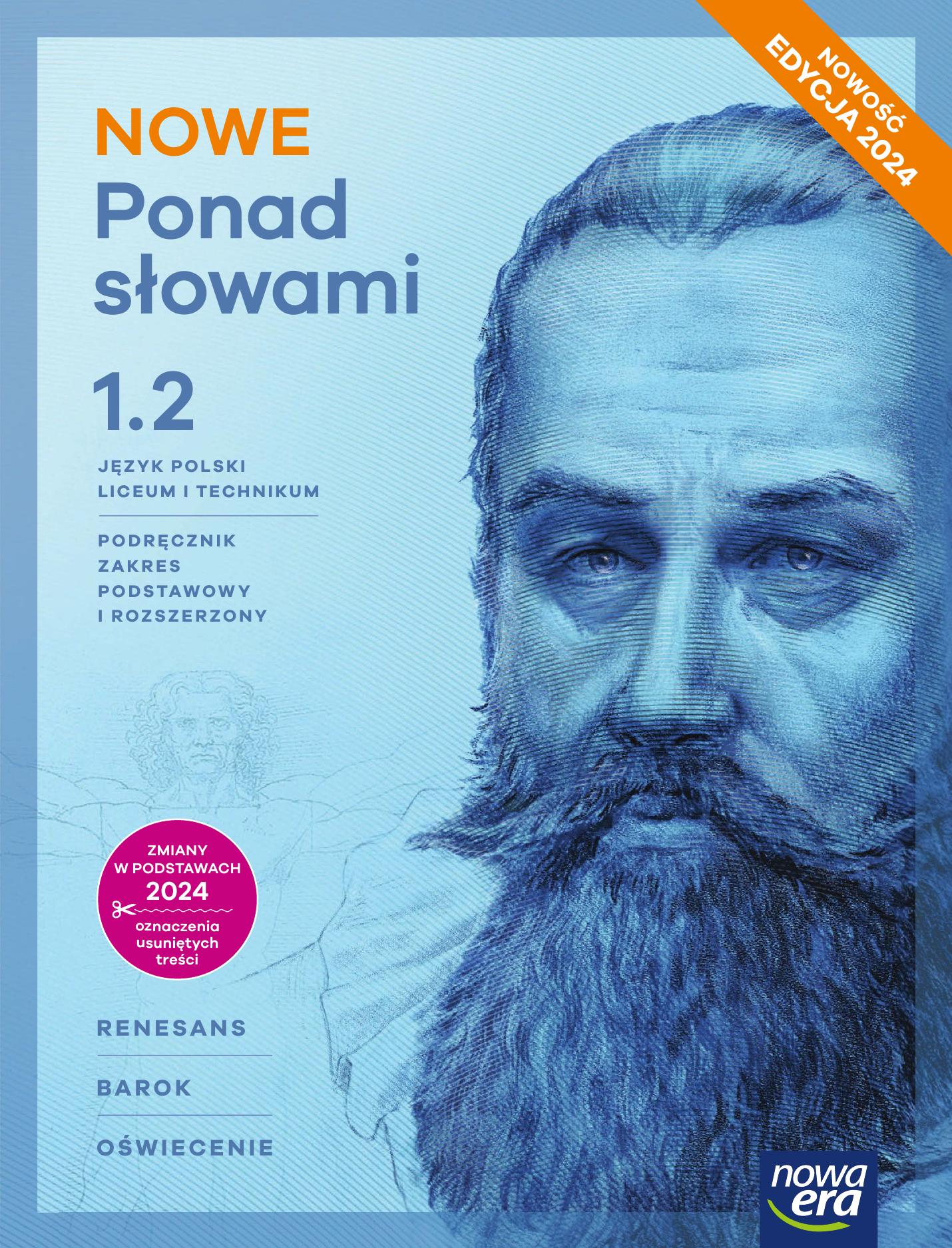 nowe ponad słowami 1 część 2