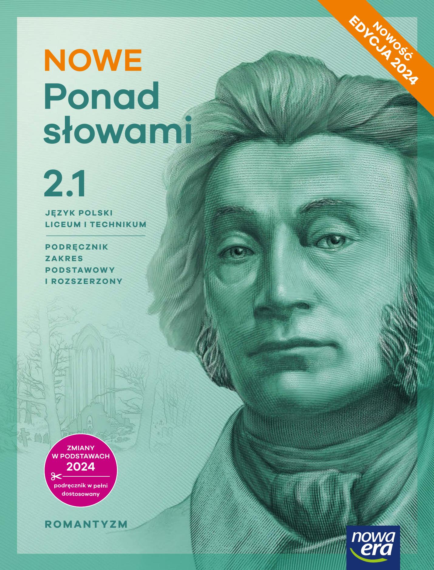 nowe ponad słowami 2 część 1