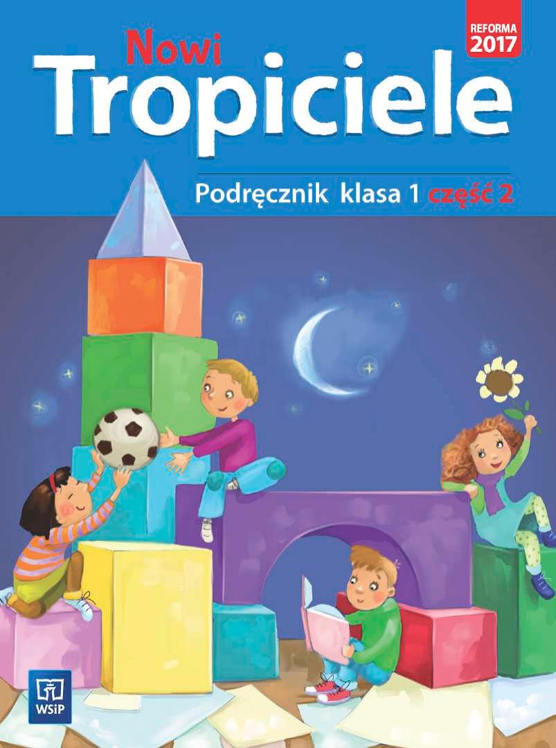 nowi tropiciele 1 część 2