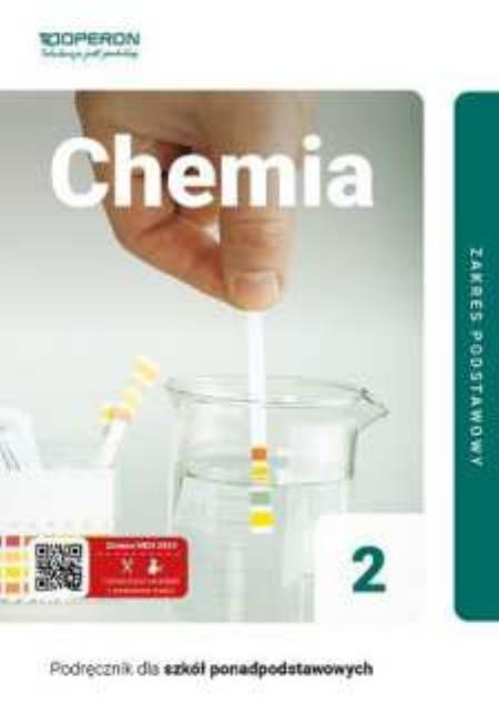 chemia 2 zakres podstawowy liceum i technikum