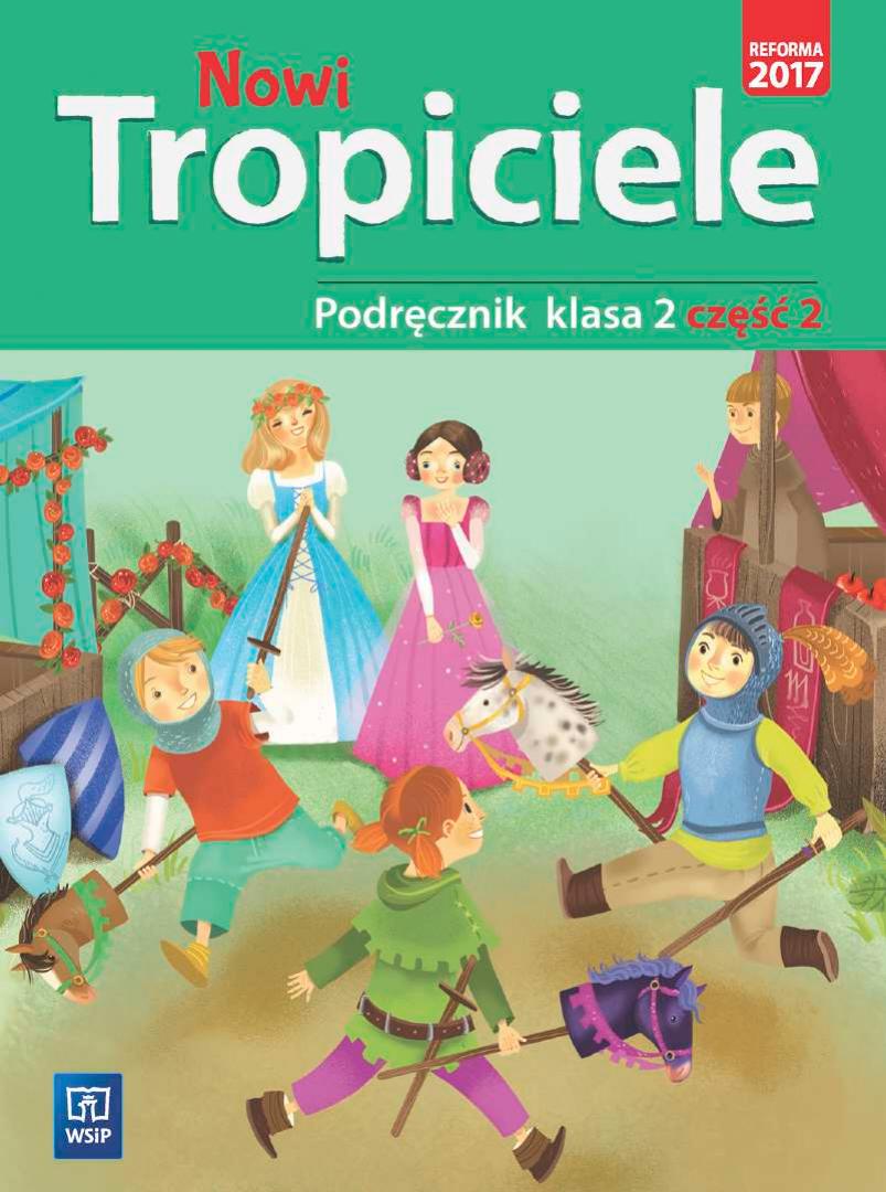 nowi tropiciele 2 część 2