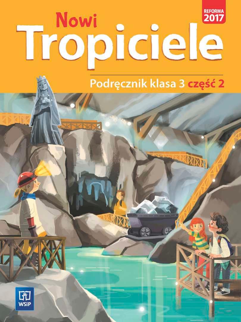 nowi tropiciele 3 część 2