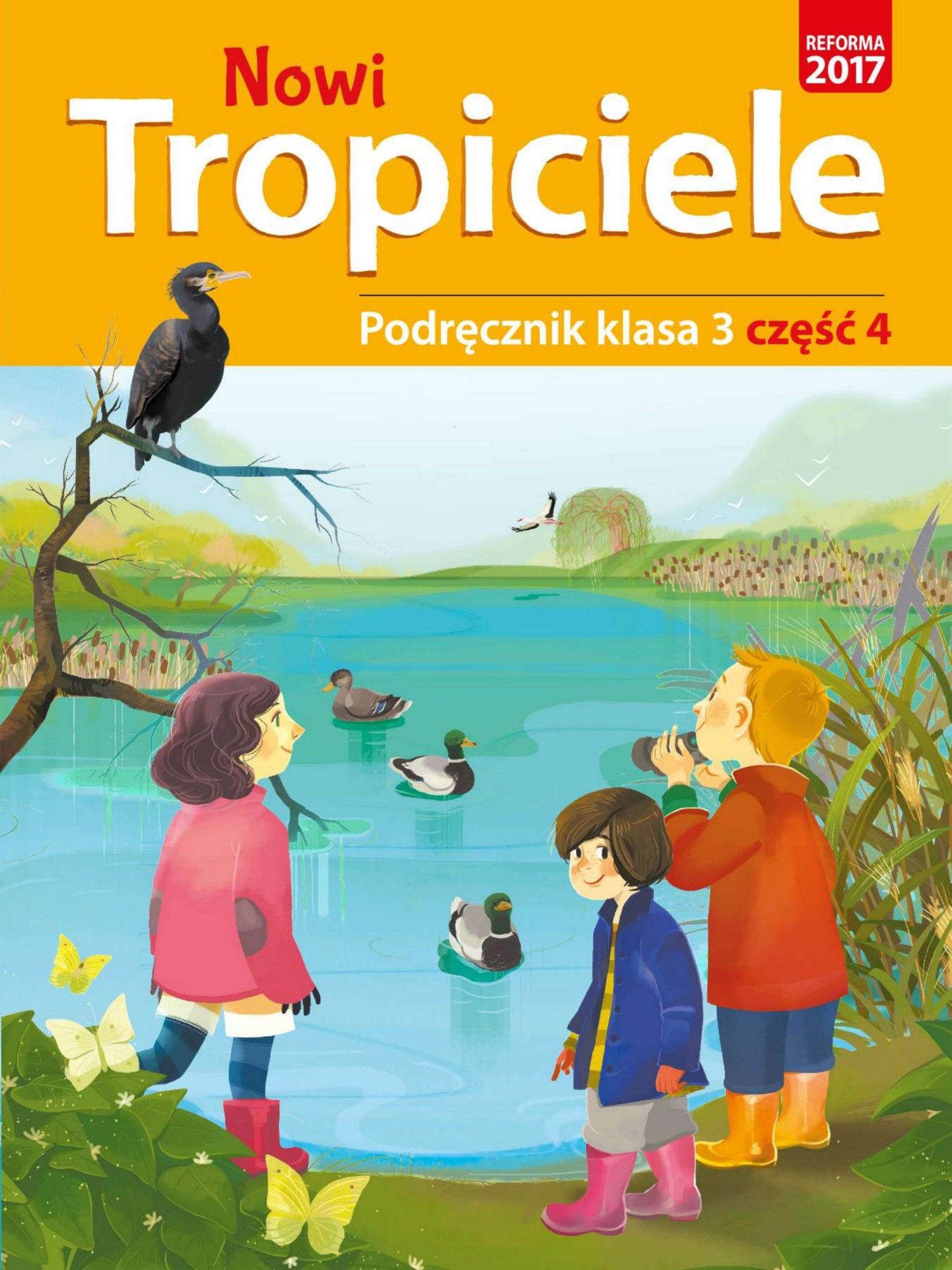 nowi tropiciele 3 część 4