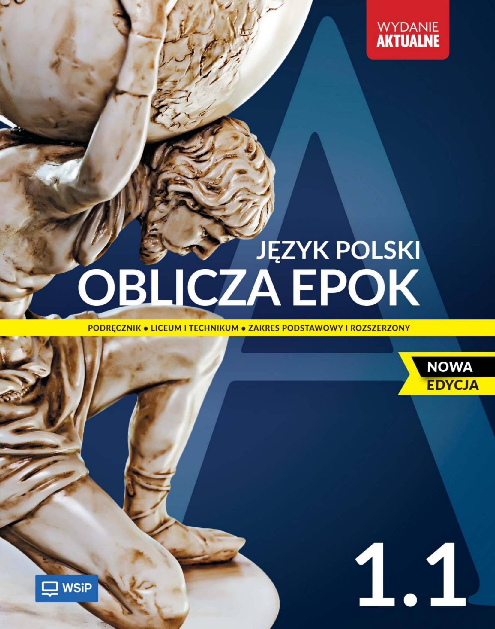 oblicza epok 1 część 1