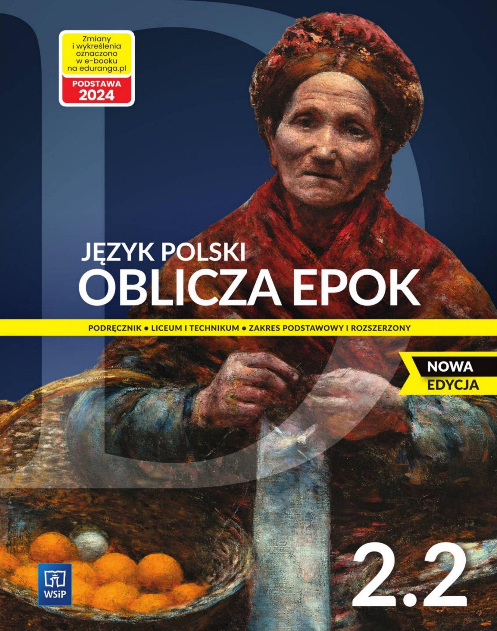 oblicza epok 2 część 2