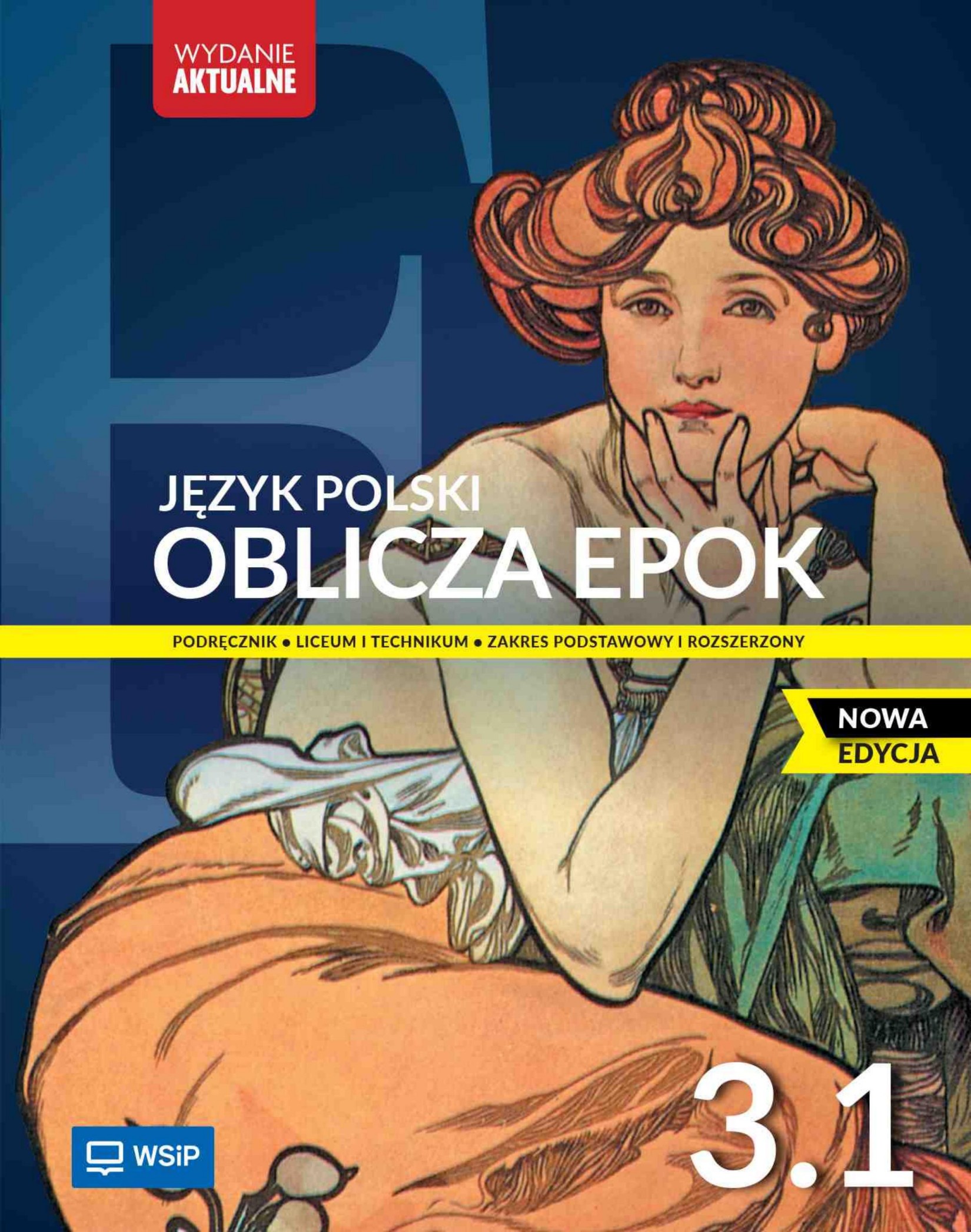 oblicza epok 3 część 1