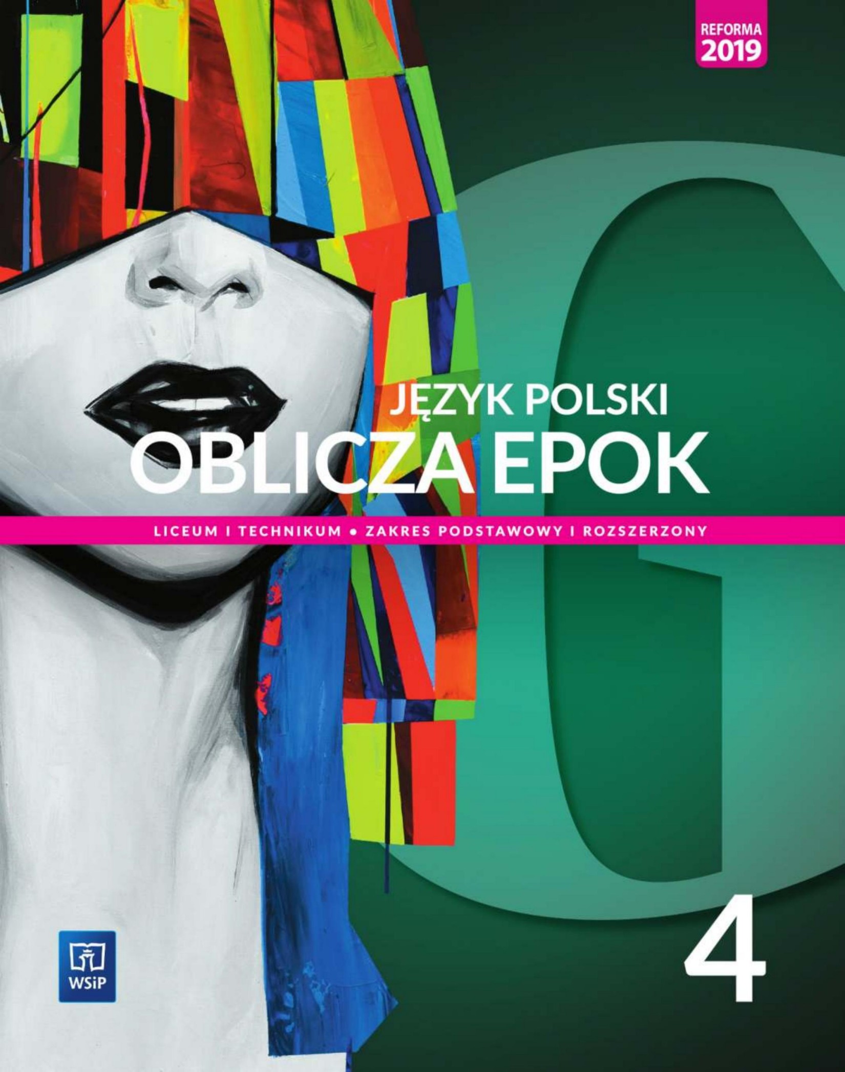 oblicza epok 4