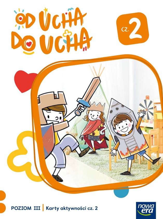 od ucha do ucha 3 karty aktywnosci cz2