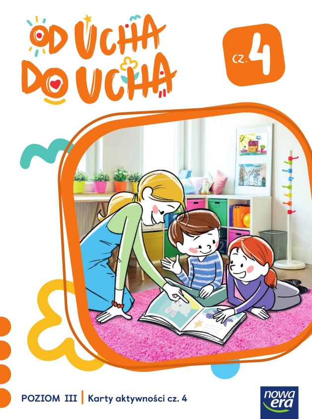 od ucha do ucha 3 karty aktywnosci cz4