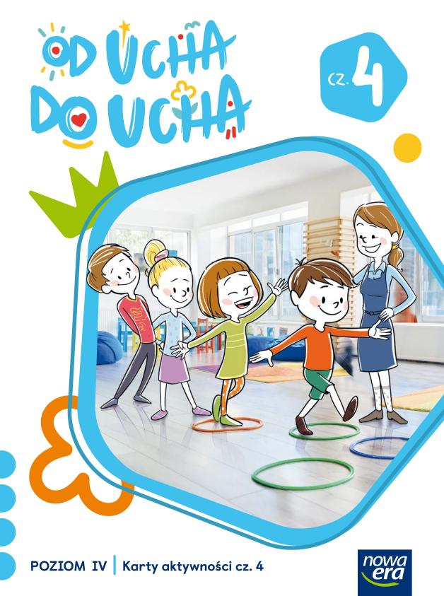 od ucha do ucha 4 karty aktywnosci cz4