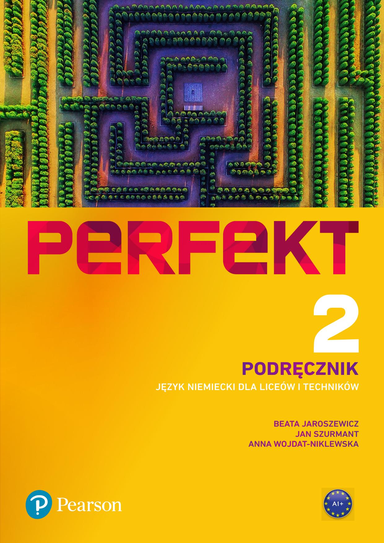 perfekt 2