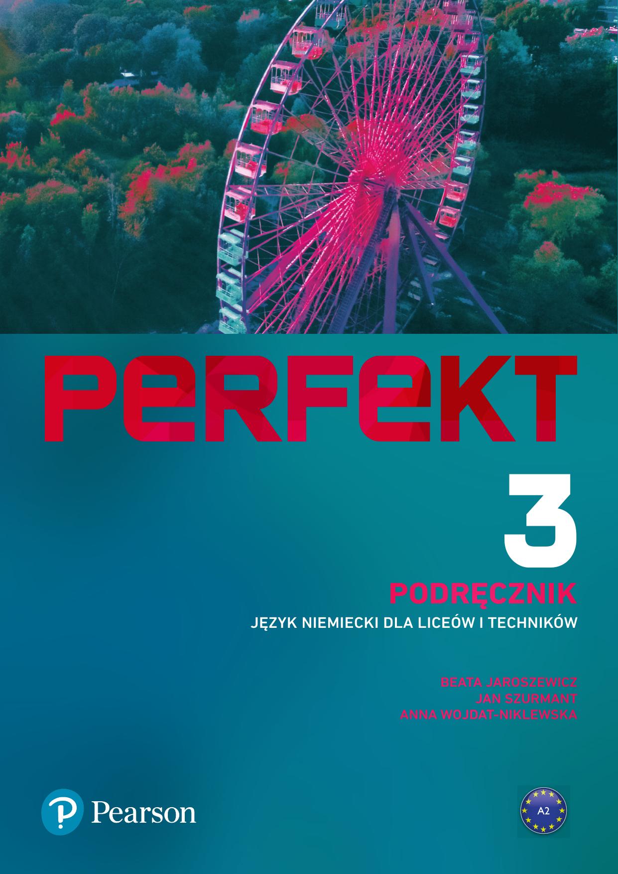 perfekt 3