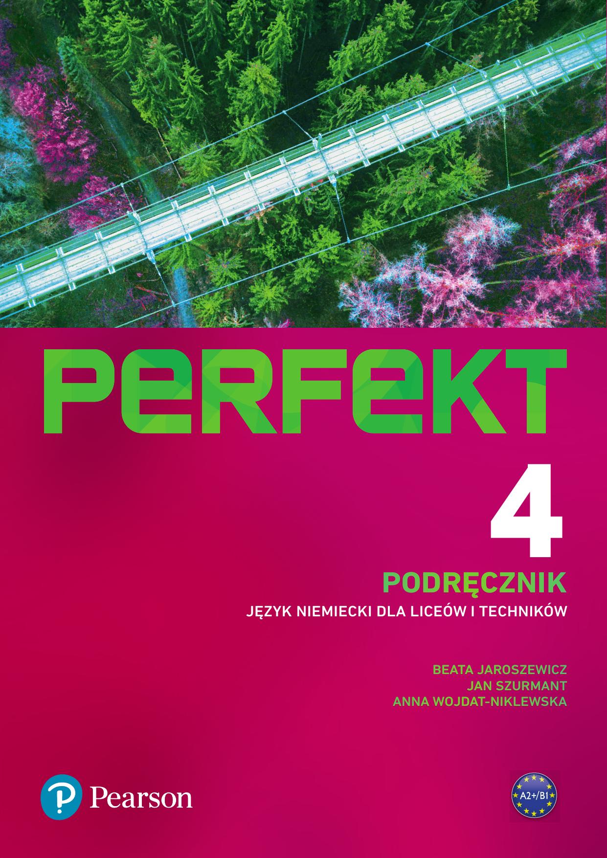 perfekt 4