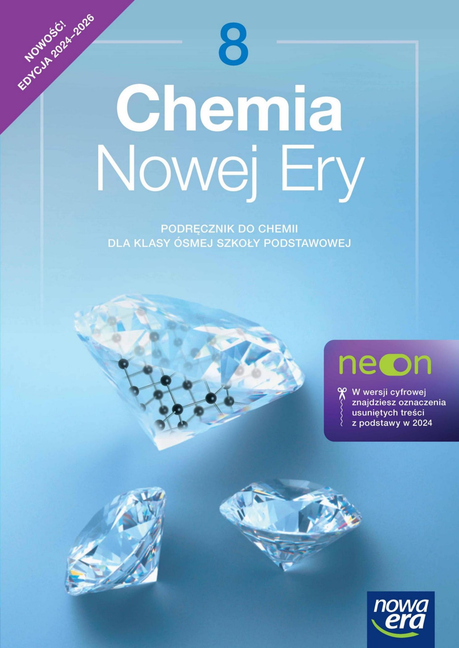 chemia 8