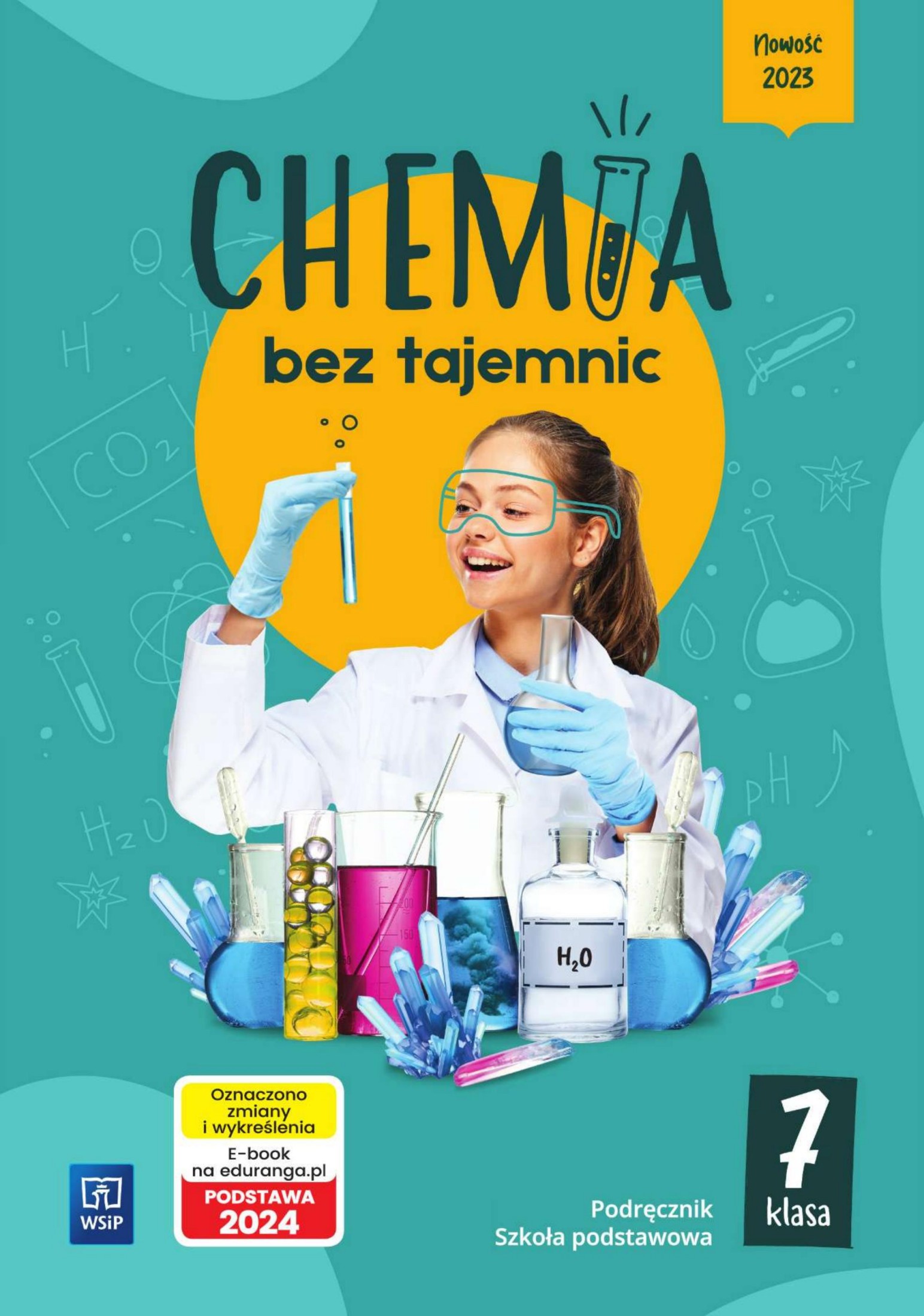 chemia bez tajemnic 7