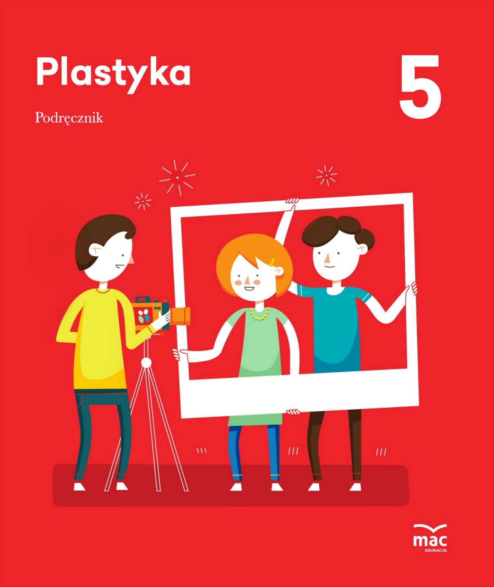 plastyka podręcznik klasa 5