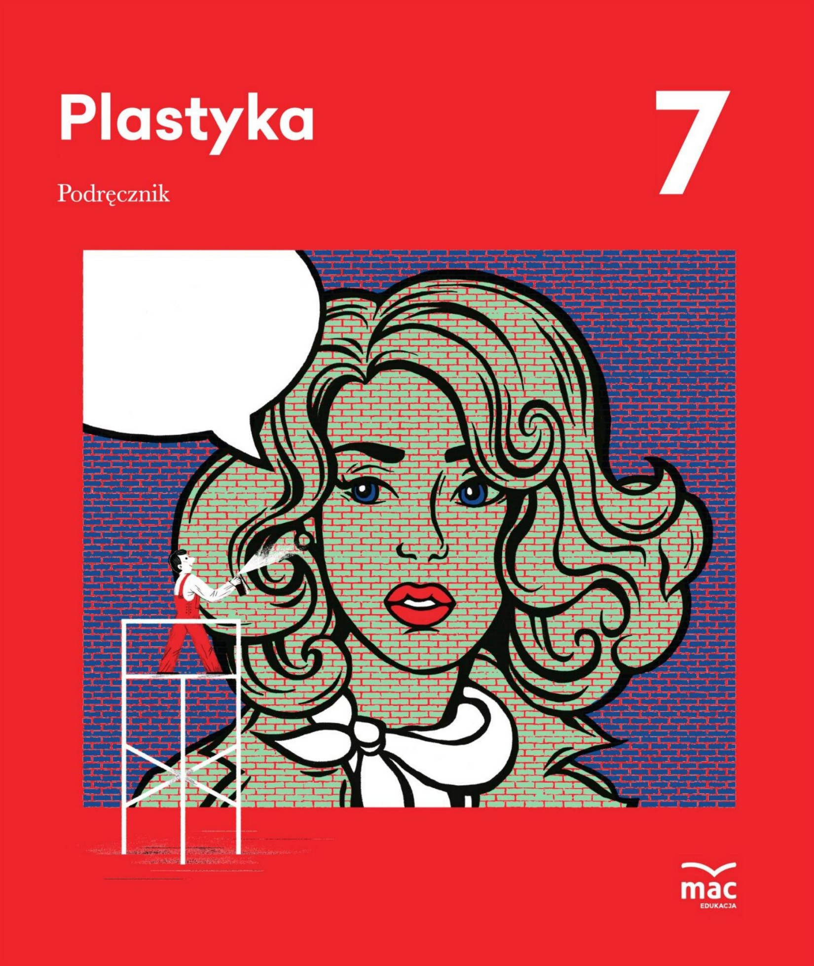 plastyka podręcznik klasa 7