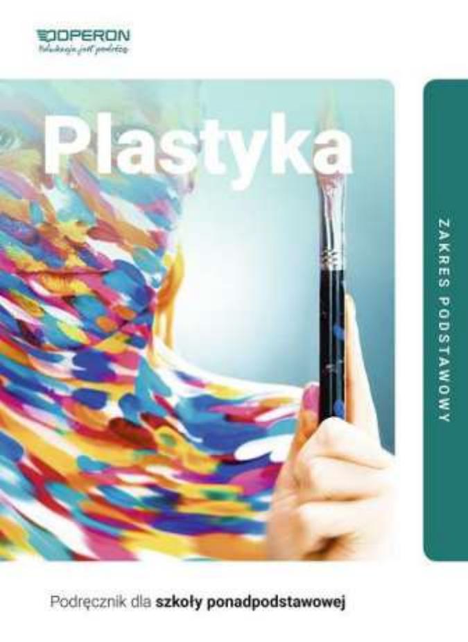 plastyka zakres podstawowy liceum i technikum