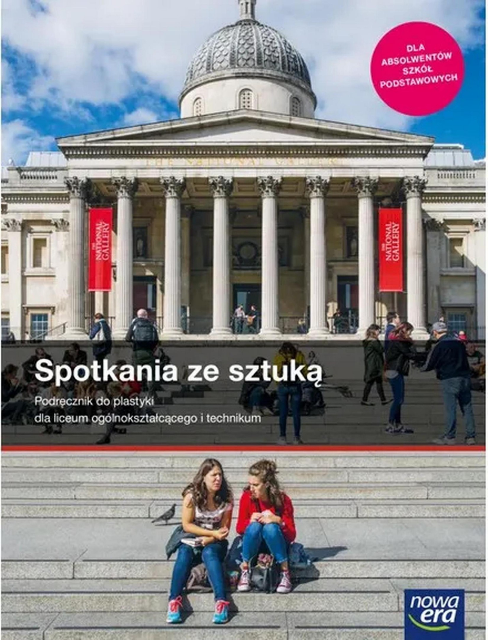 plastyka spotkania ze sztuką None 2020