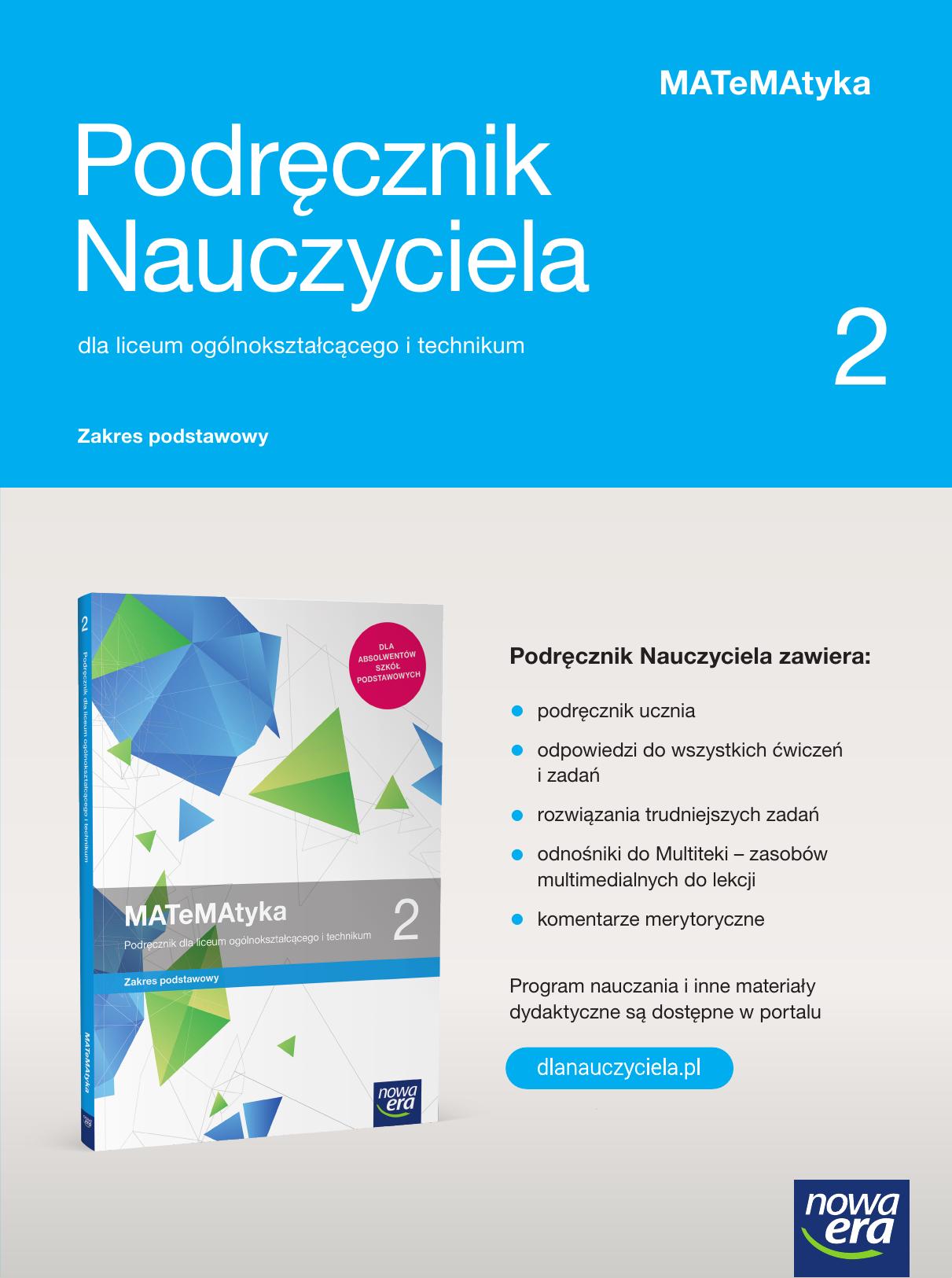 podrecznik nauczyciela 2 matematyka zp rozdzial 1