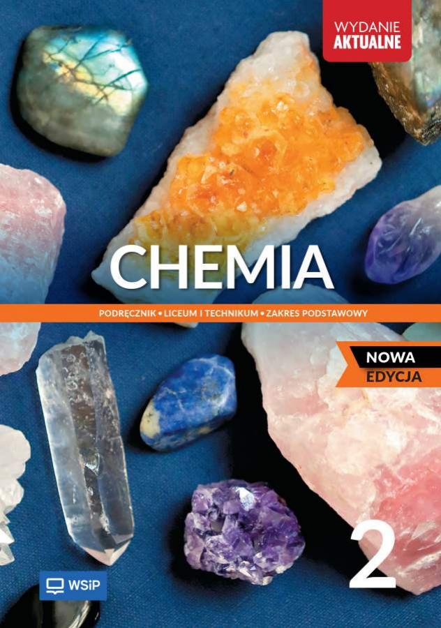 chemia wsip 2 ZP