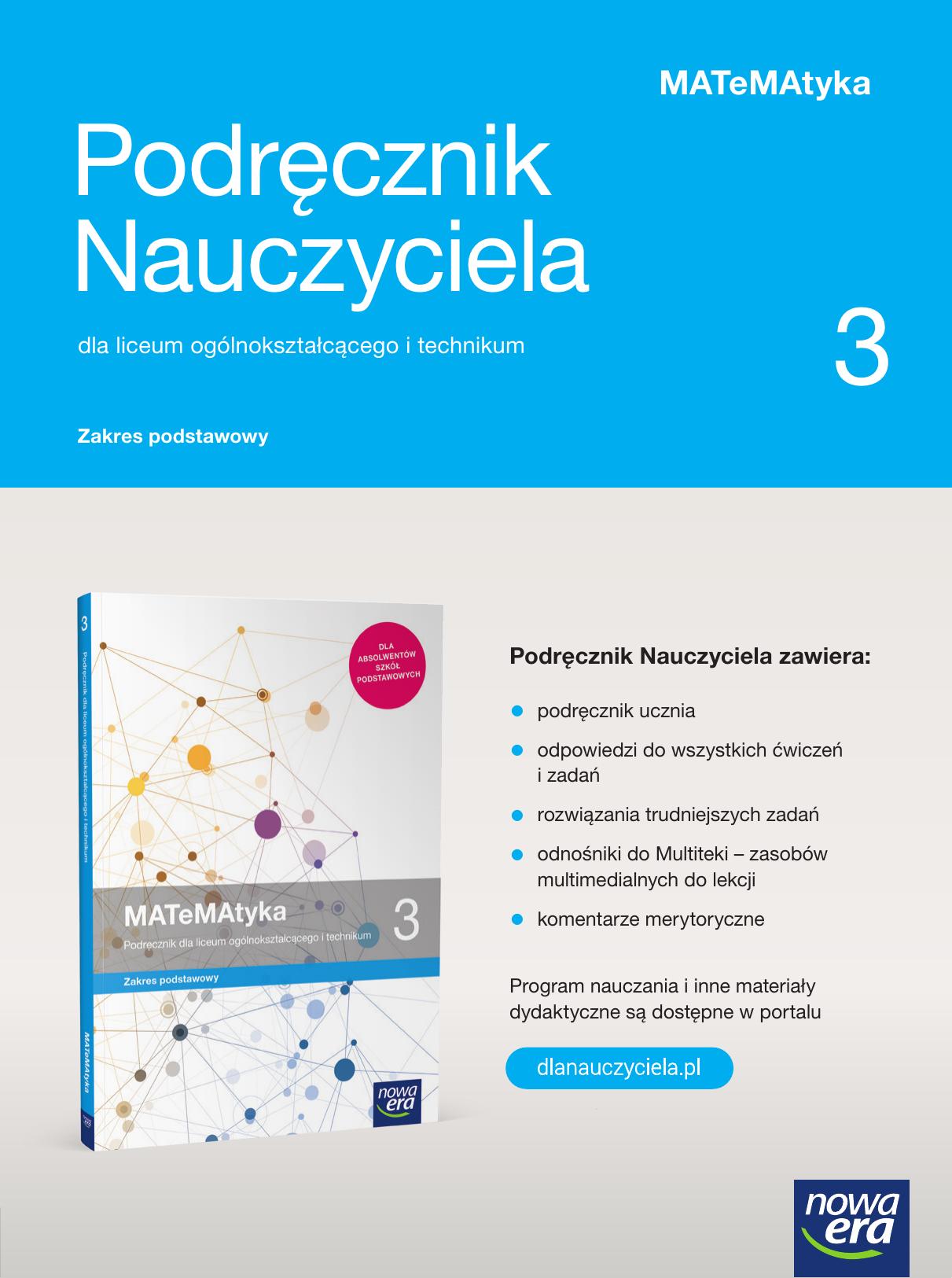 podrecznik nauczyciela 3 matematyka zp rozdzial 1