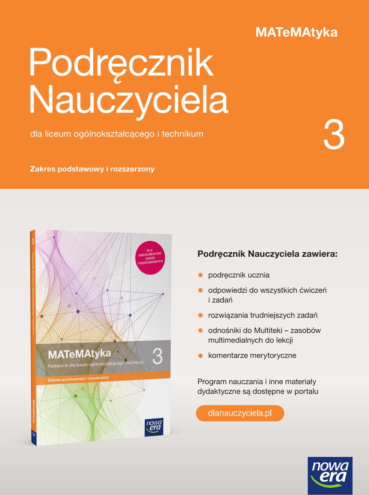 podrecznik nauczyciela 3 matematyka zpir rozdzial 1