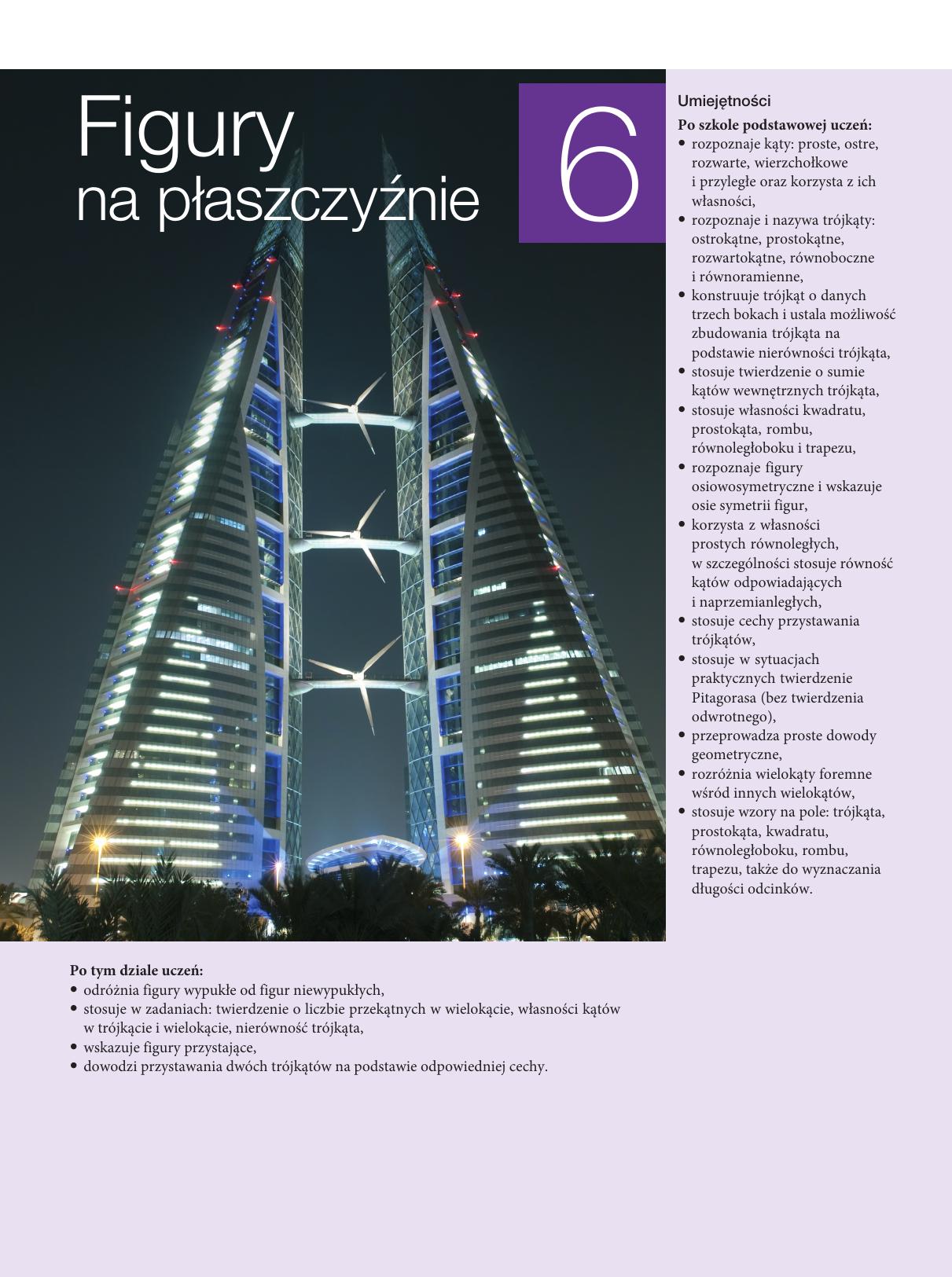 podrecznik nauczyciela prosto do matury zp klasa 1 dzial 6