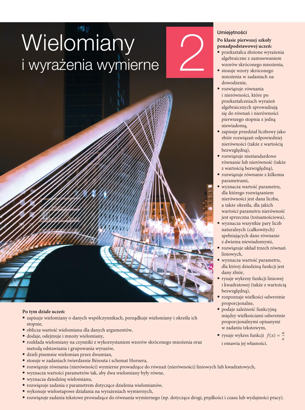 podrecznik nauczyciela prosto do matury zpir klasa 2 dzial 2