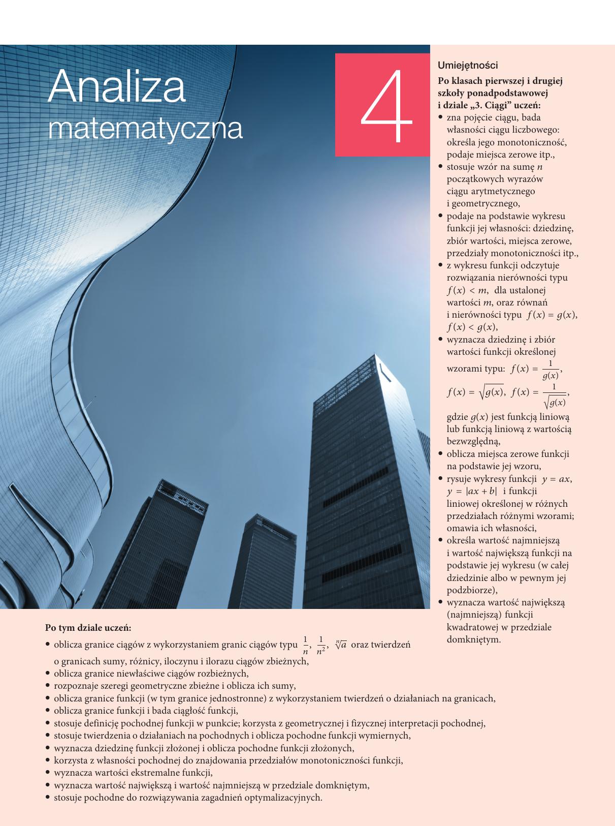 podrecznik nauczyciela prosto do matury zpir klasa 3 dzial 4