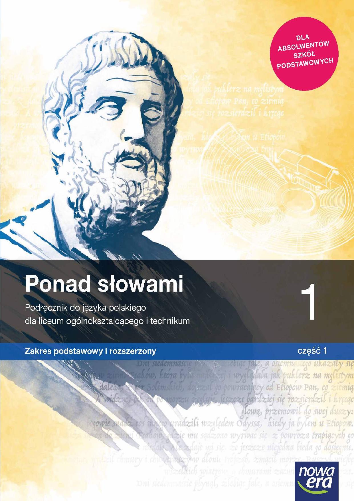 ponad słowami 1 część 1