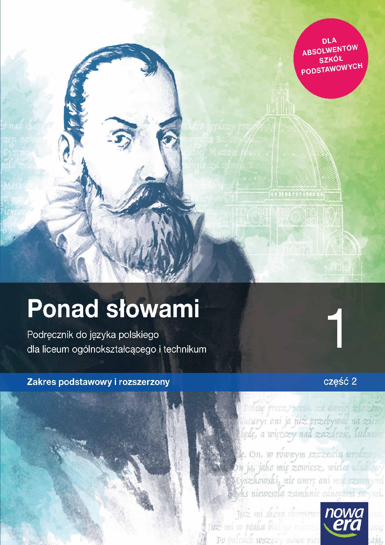 ponad słowami 1 część 2