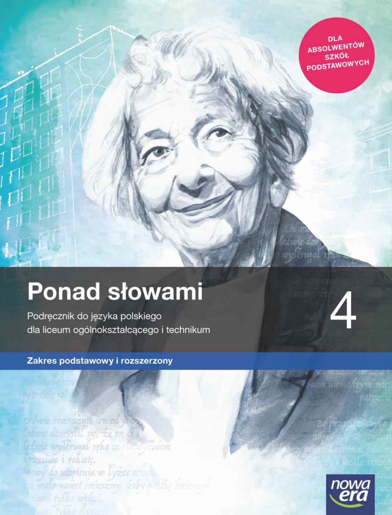 ponad słowami 4