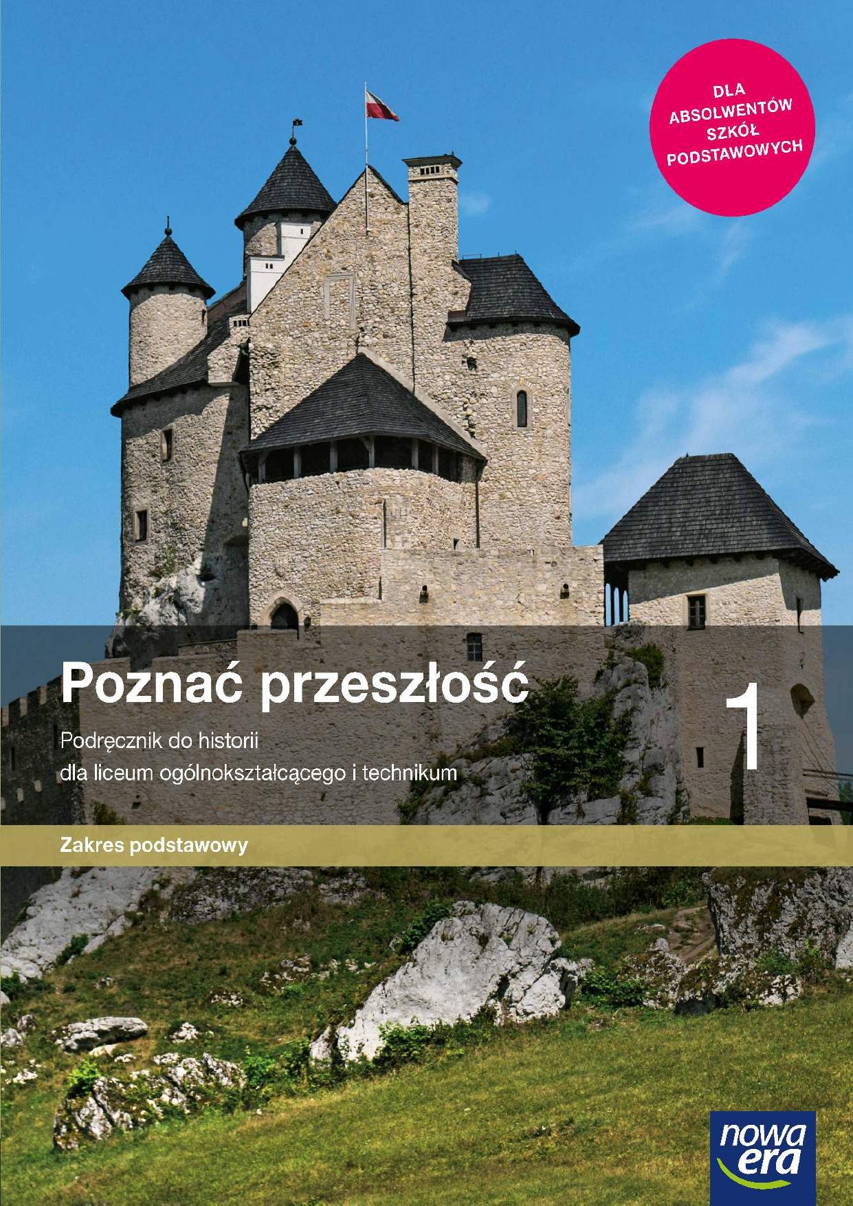 poznać przeszłość 1 2020