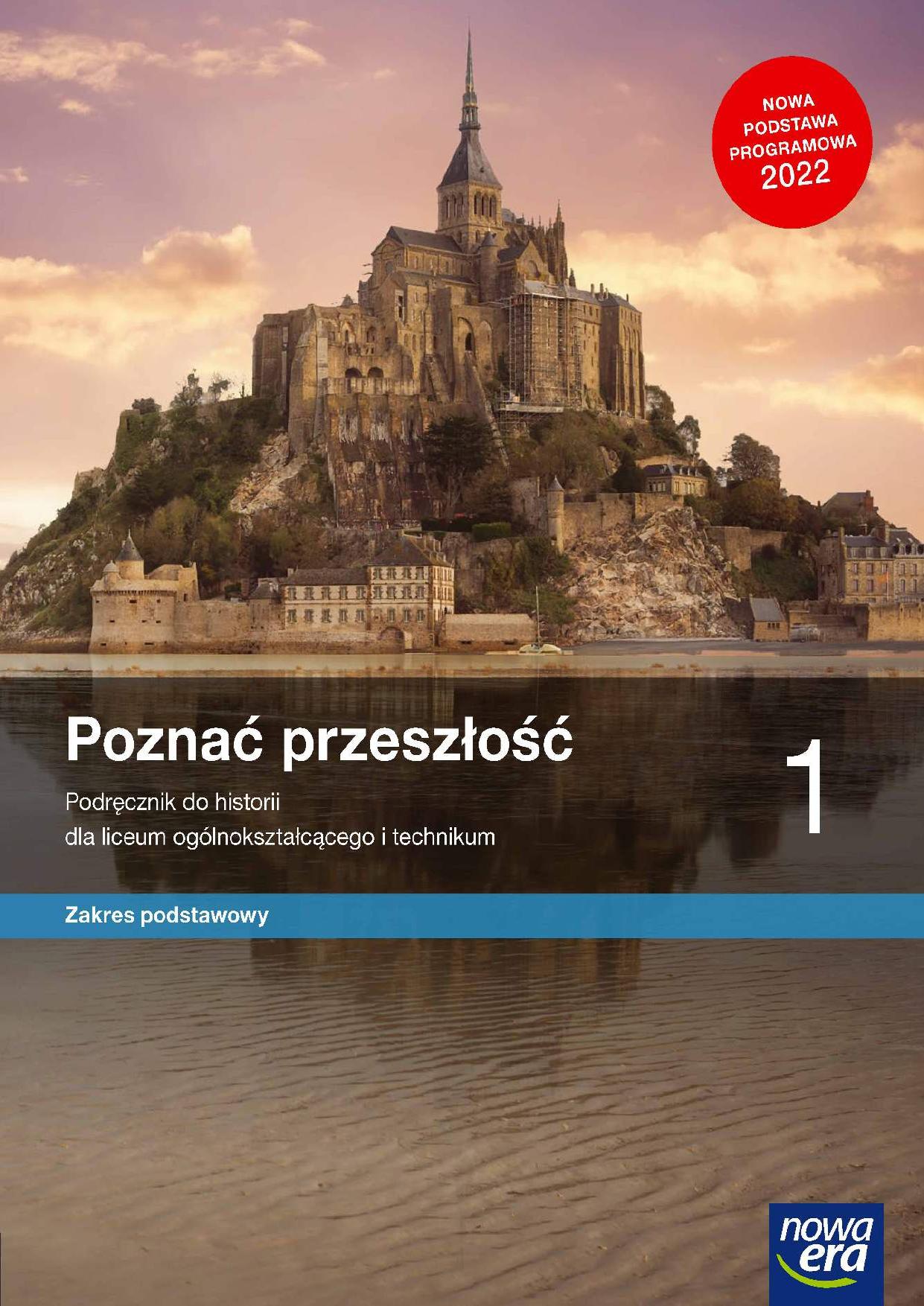 poznać przeszłość 1 2022