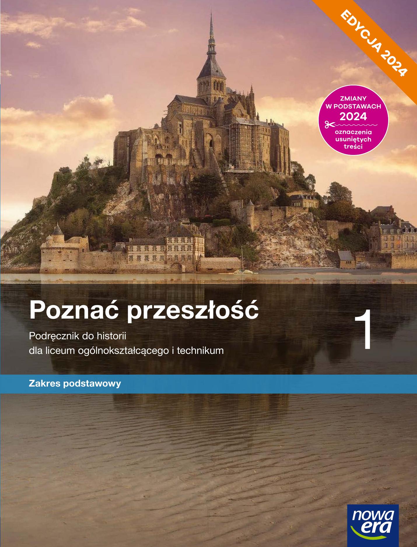 poznać przeszłość 1