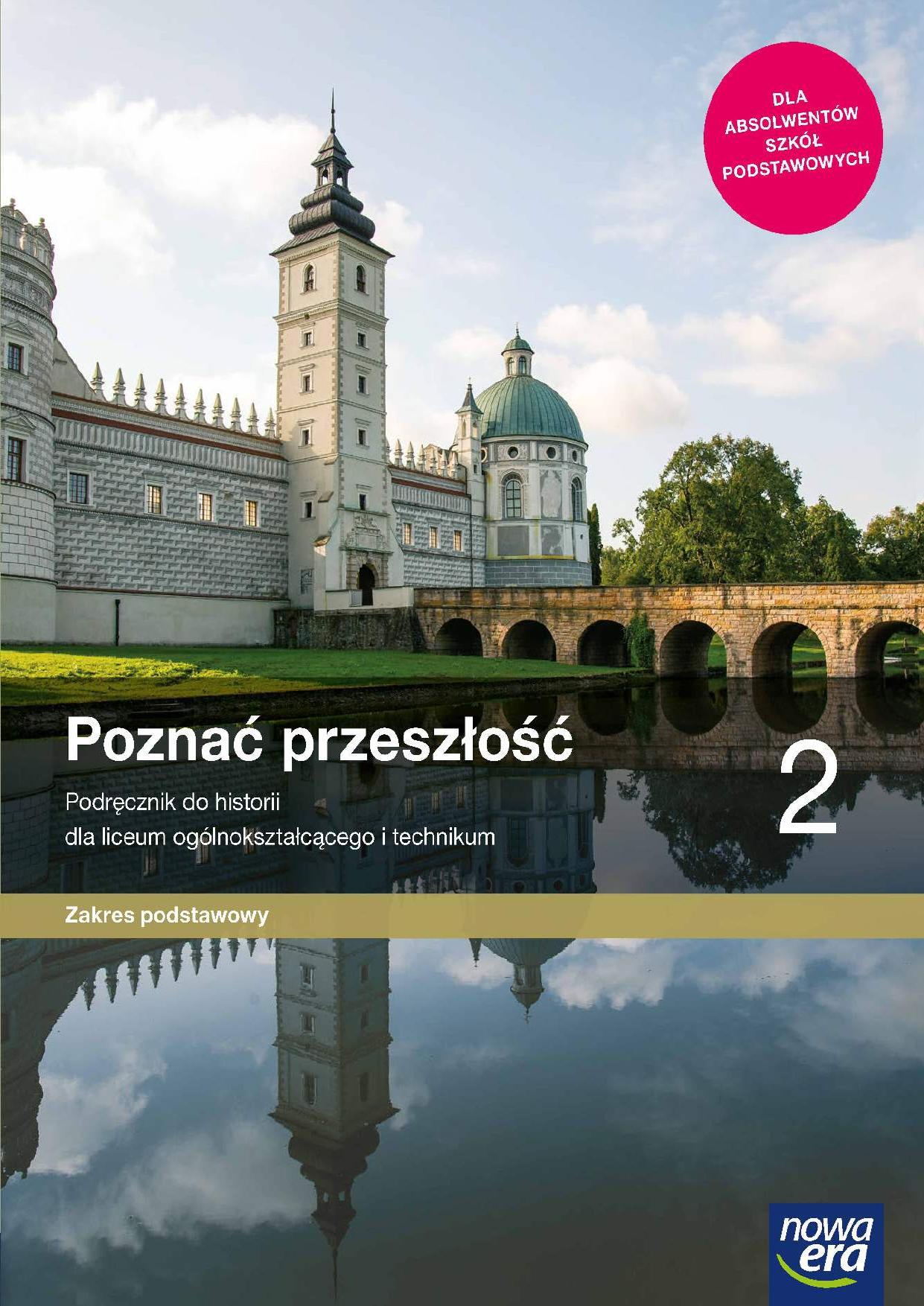 poznać przeszłość 2 2020