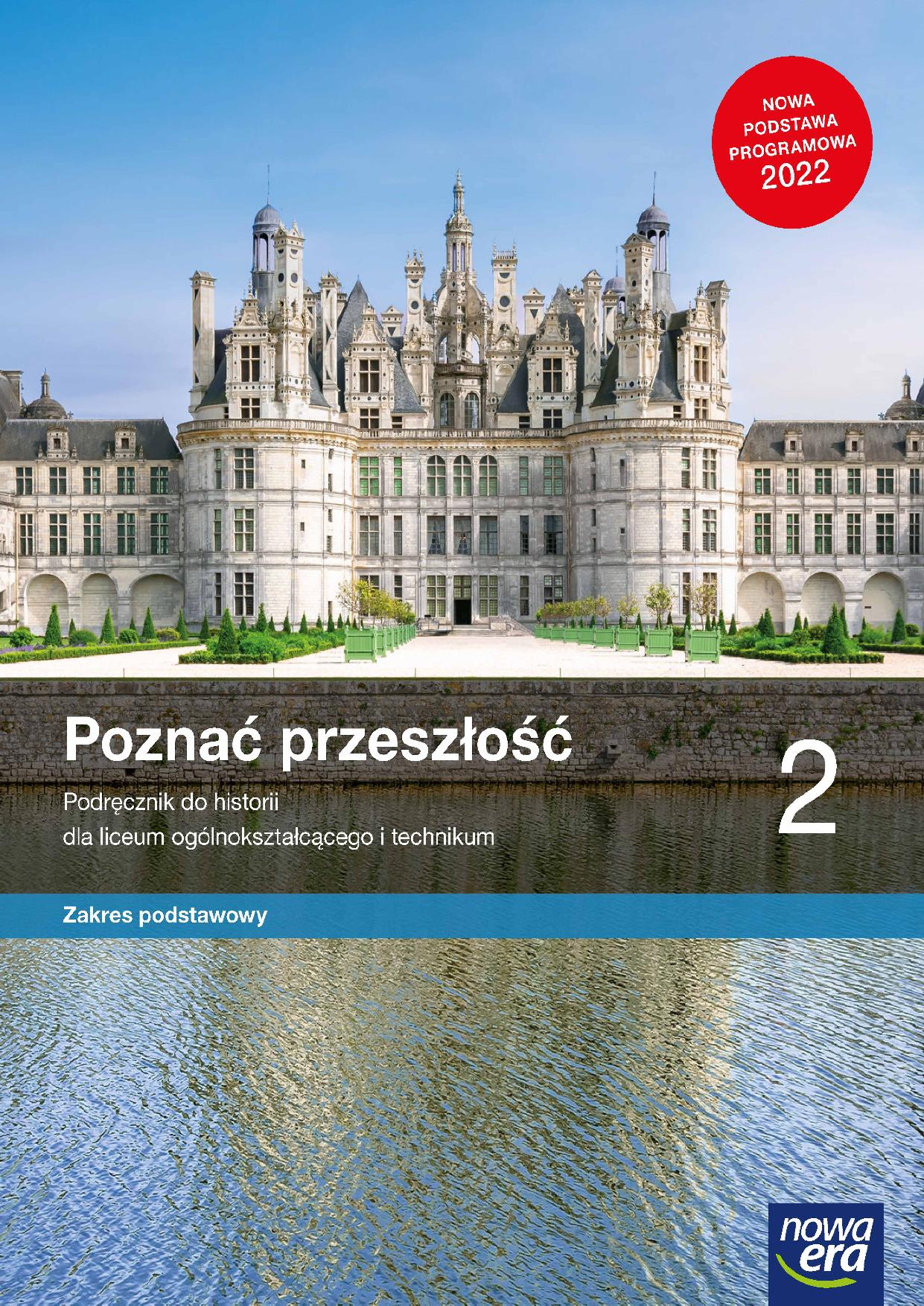 poznać przeszłość 2 2022
