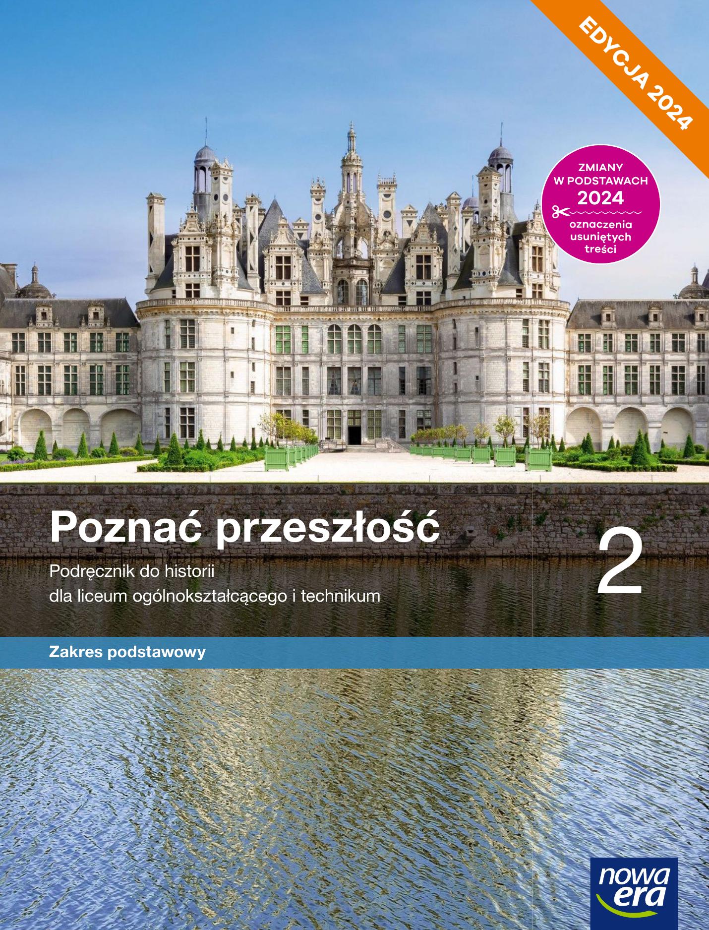 poznać przeszłość 2