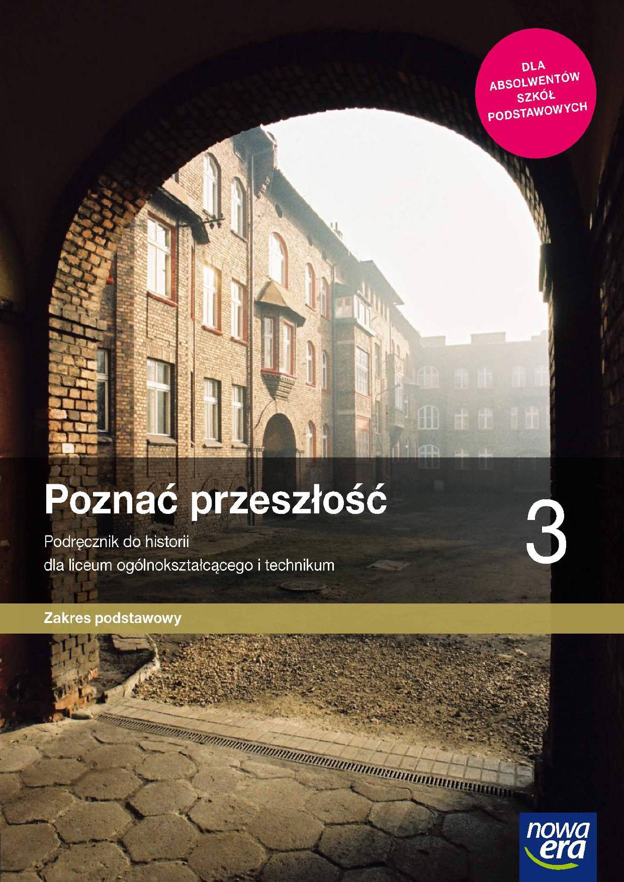 poznać przeszłość 3 2020