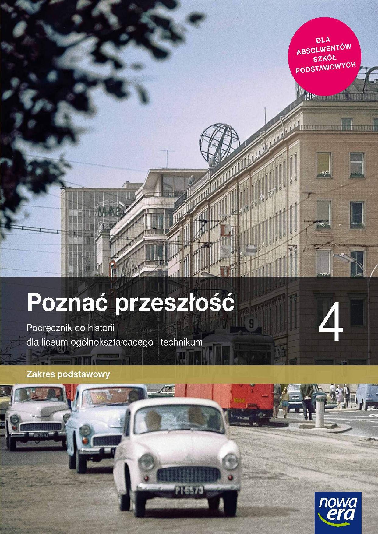 poznać przeszłość 4 2020
