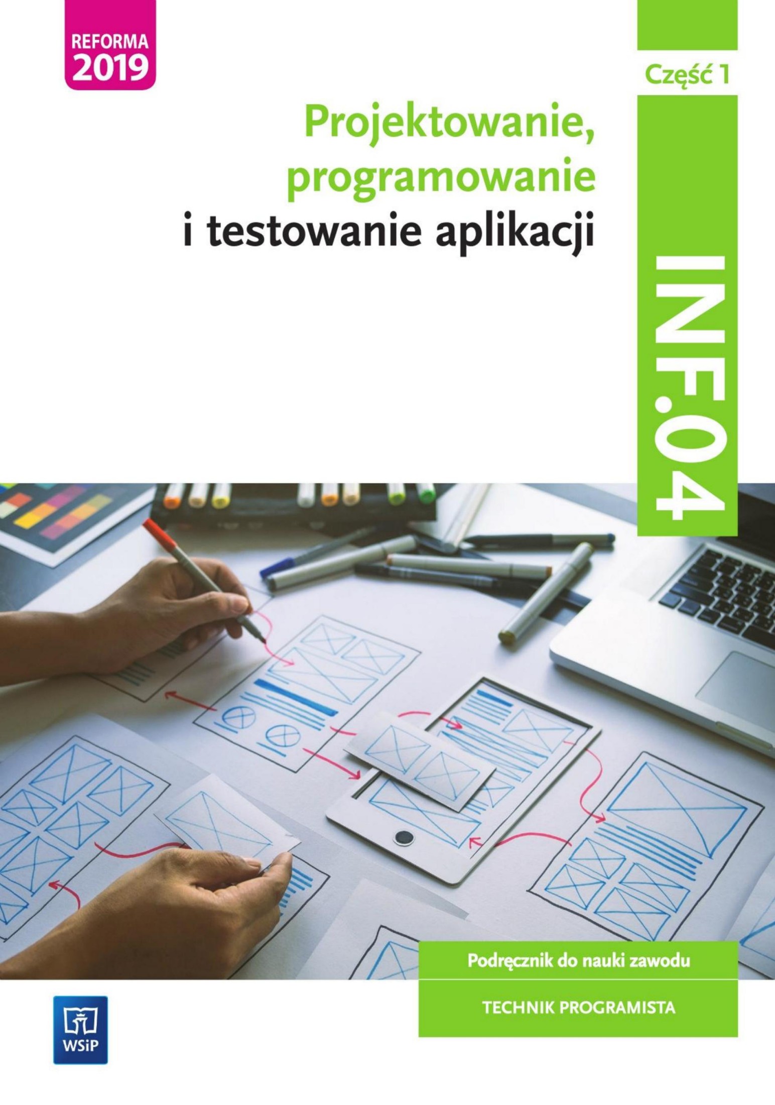 projektowanie 1