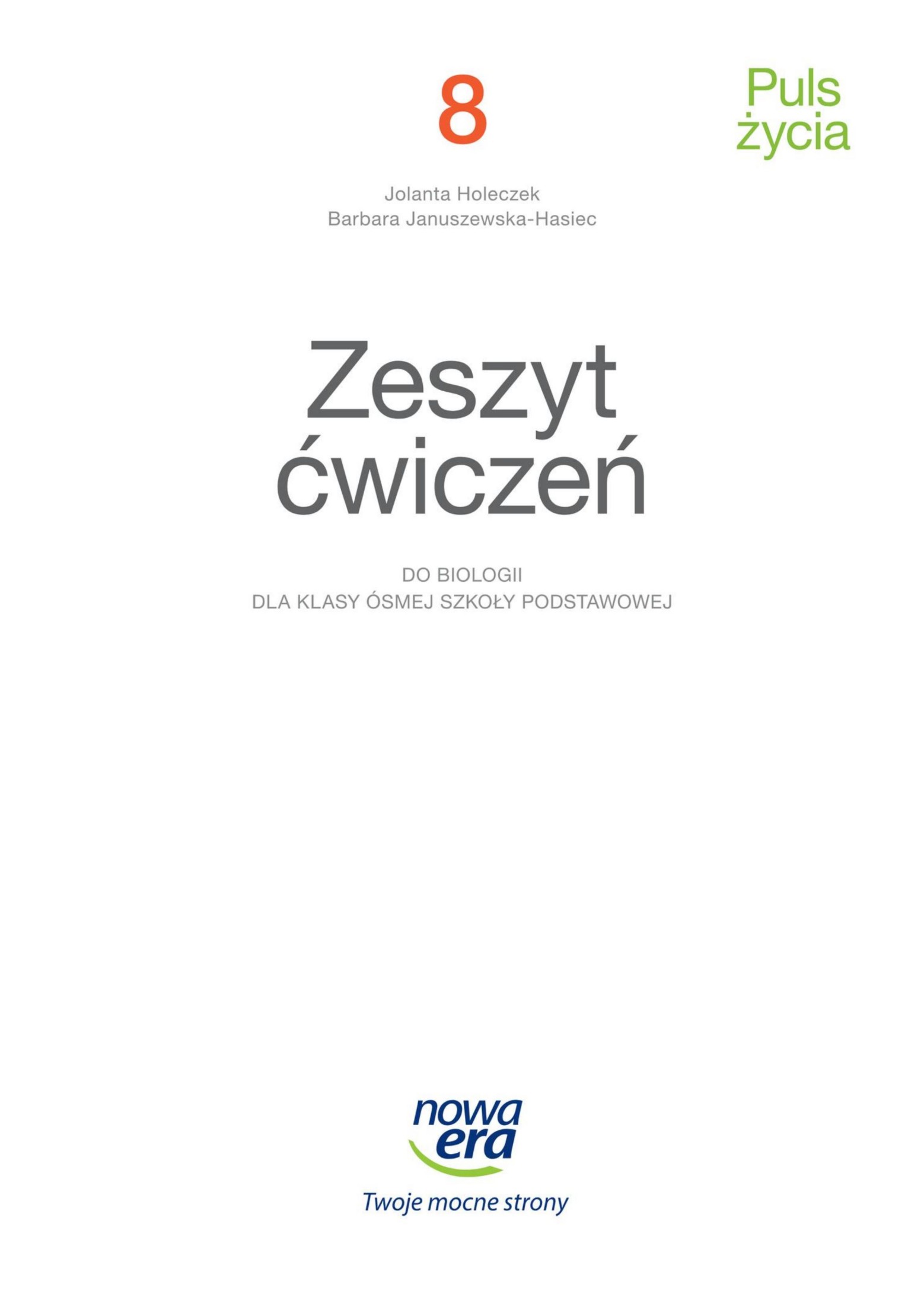 puls życia 8 ćwiczenia