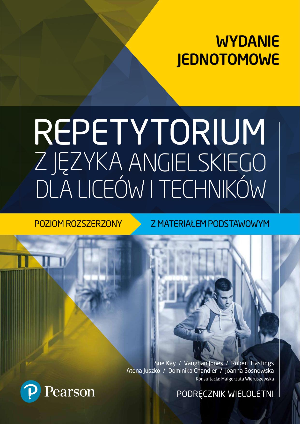 repetytorium maturalne zakres rozszerzony