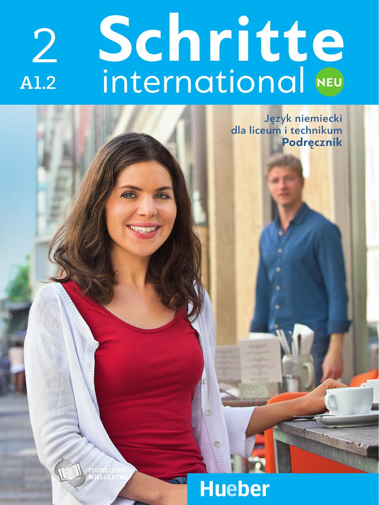schritte international neu 2