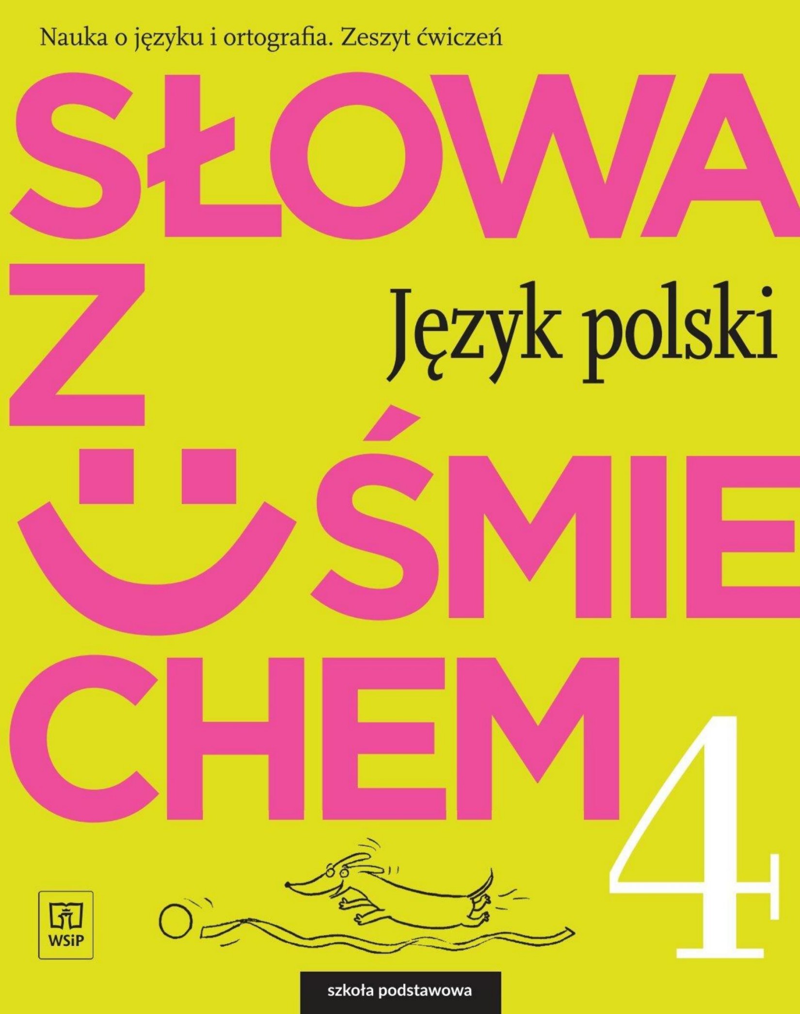 Sowa z usmiechem 4 EDR