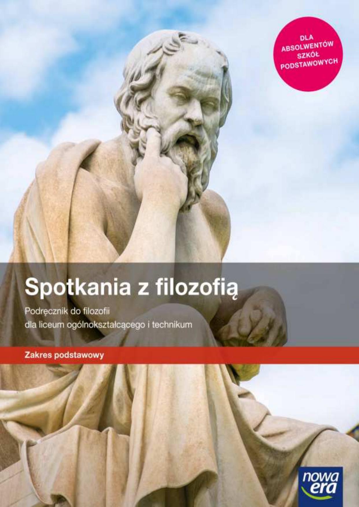 spotkania z filozofią