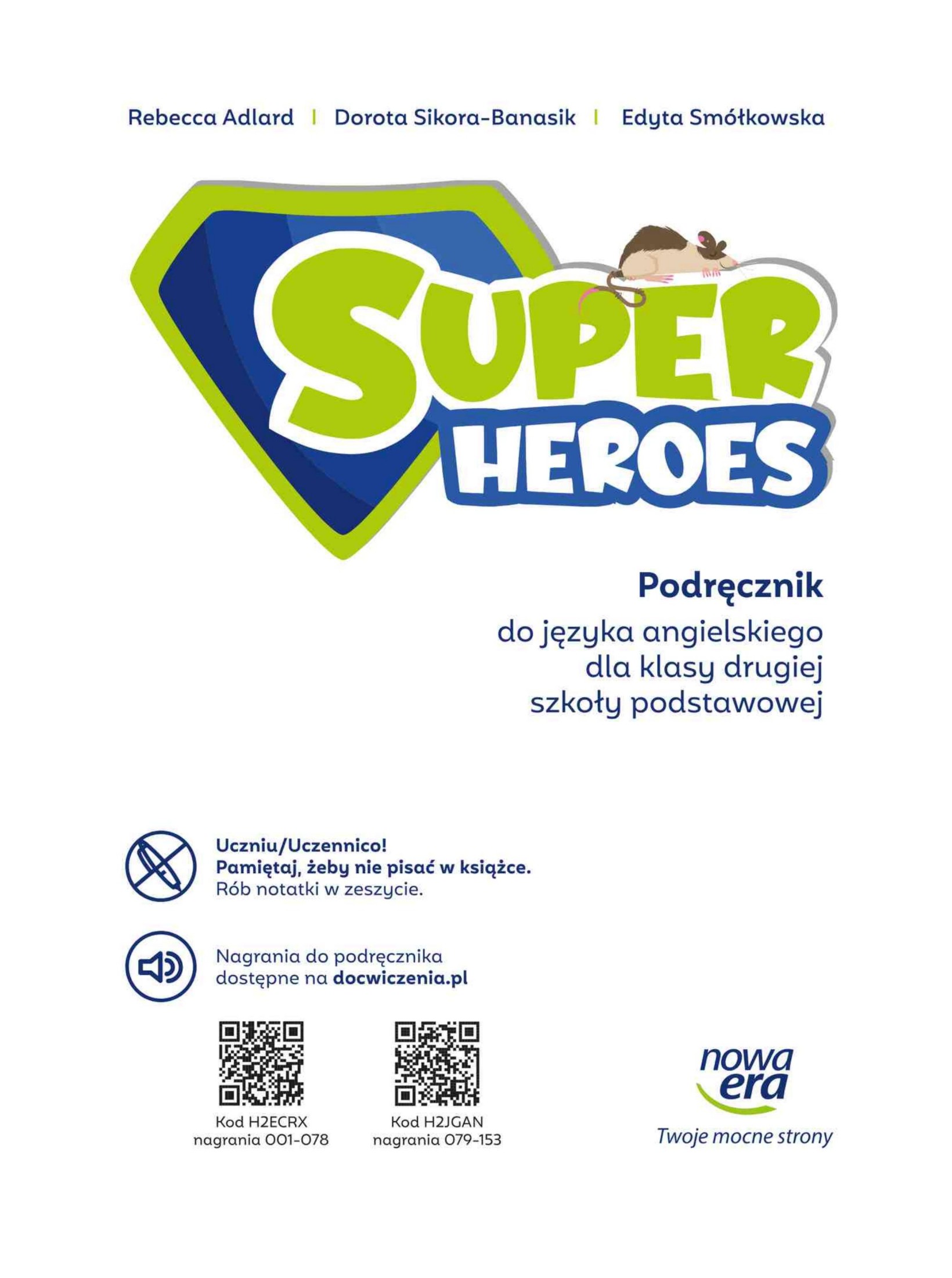 super heroes 2